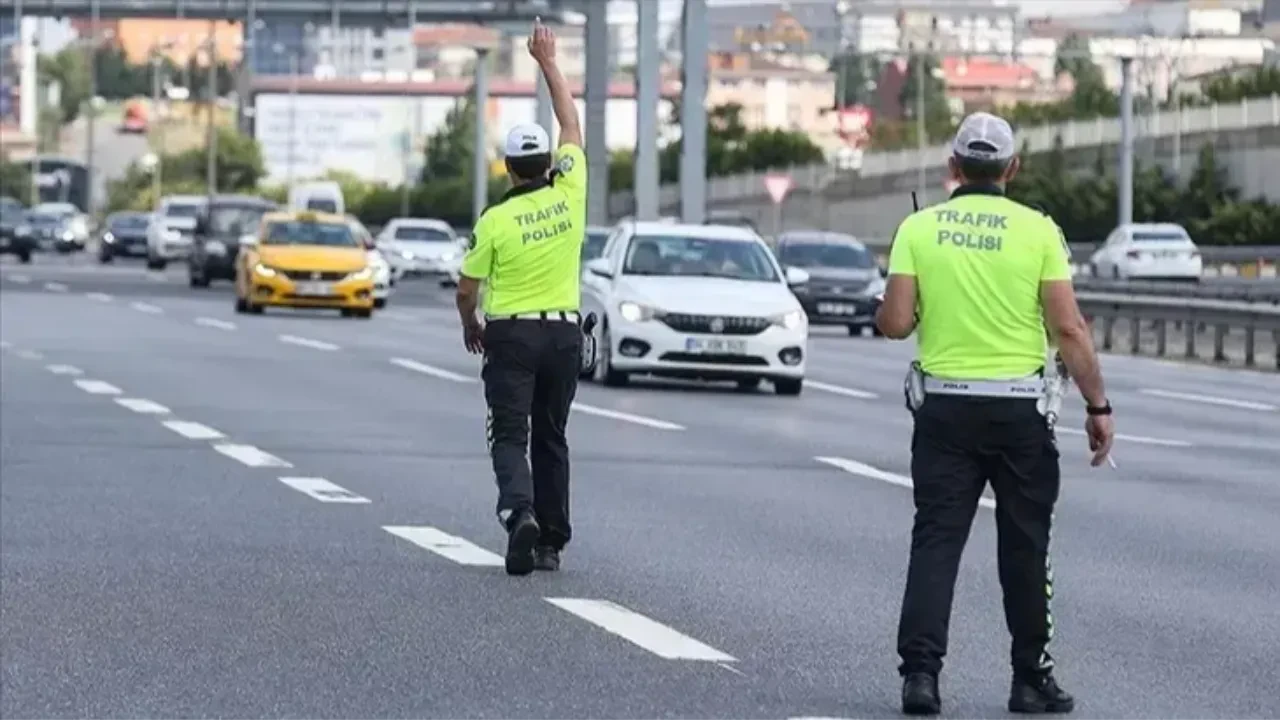 5-9 Mayıs İstanbul Bakırköy'de hangi yollar trafiğe kapalı ne zaman açılacak?