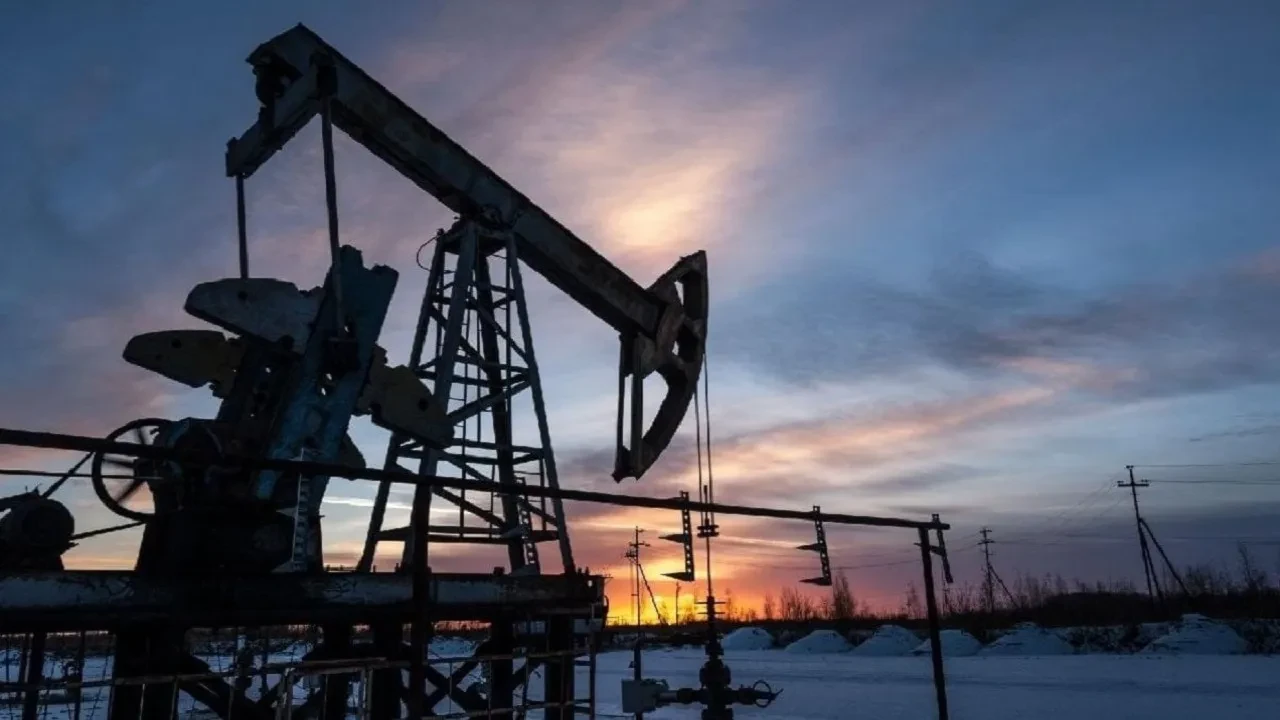 ABD’nin elinde petrol bitiyor! Stoklar tek tek sayıldı
