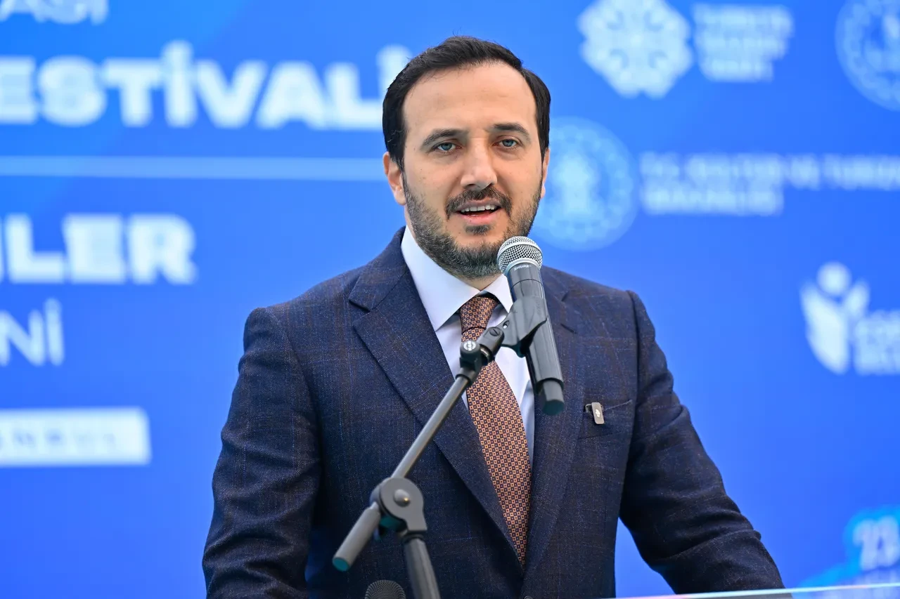 AK Parti'den yeni anket! Abdullah Özdemir sonuçları paylaştı: Oy farkı açılıyor