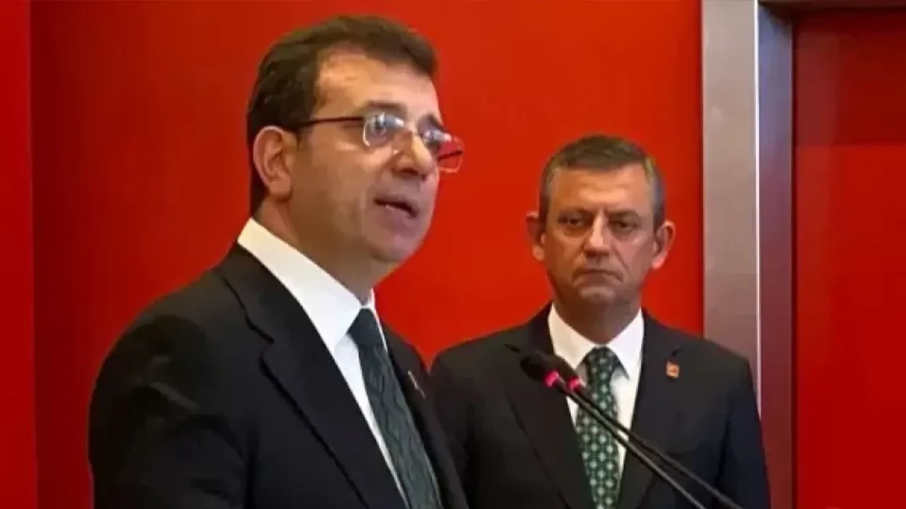 AK Parti'den yeni anket! Abdullah Özdemir sonuçları paylaştı: Oy farkı açılıyor