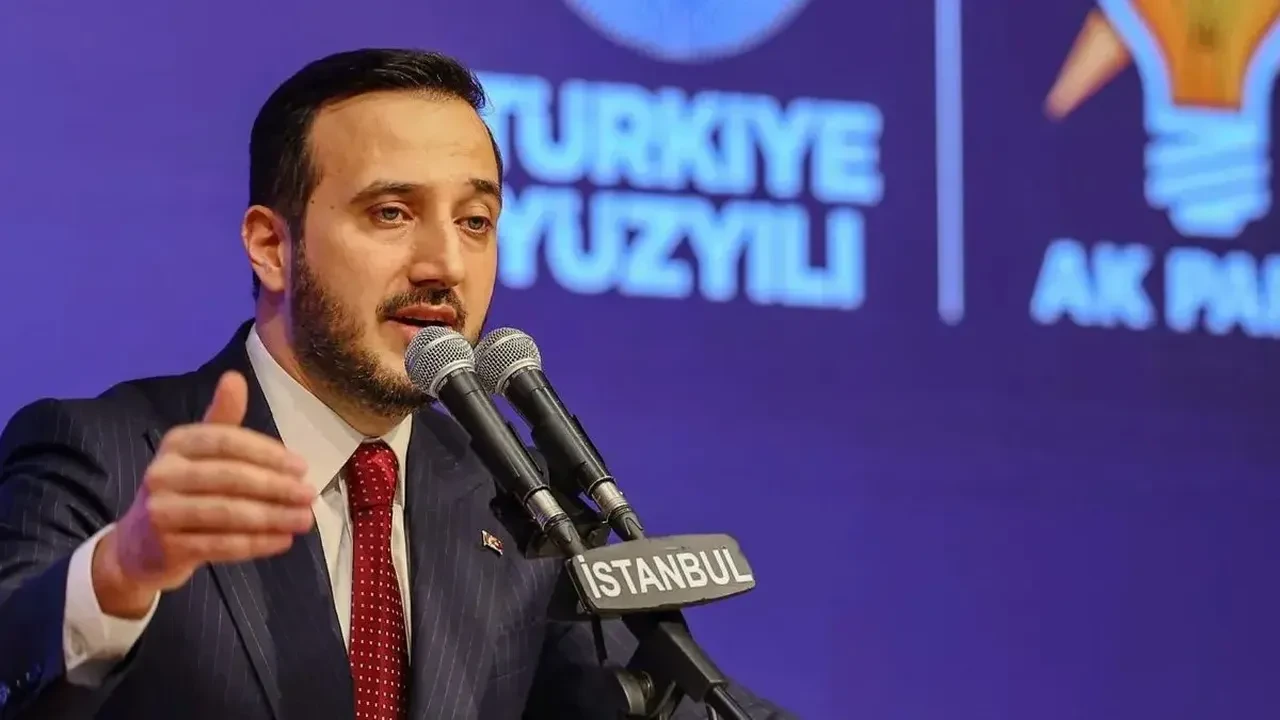 AK Parti'den yeni anket! Abdullah Özdemir sonuçları paylaştı: Oy farkı açılıyor
