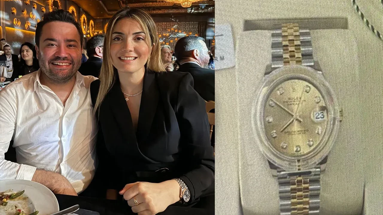 Antalya Büyükşehir Belediyesi yolsuzluk davasında tanıklar konuştu: Milyonluk ödemeler ve Rolex saat trafiği gün yüzüne çıktı