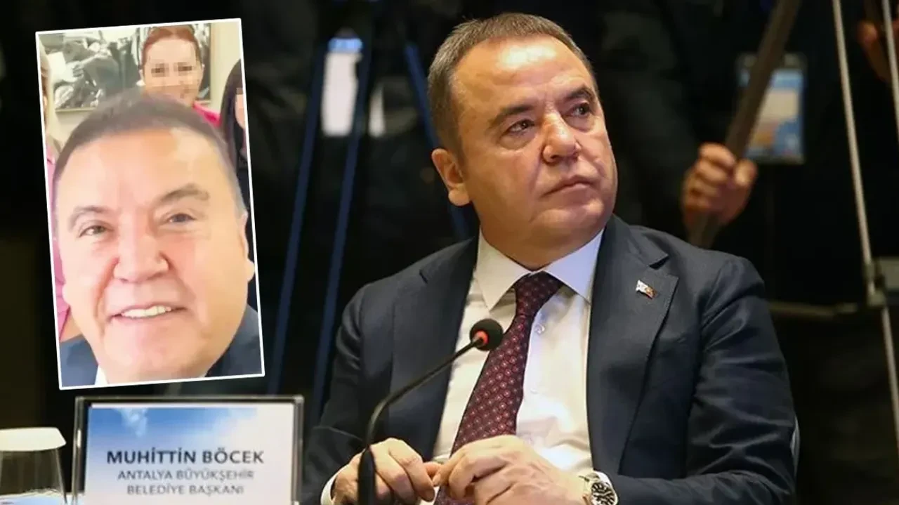 Antalya Büyükşehir Belediyesi yolsuzluk davasında tanıklar konuştu: Milyonluk ödemeler ve Rolex saat trafiği gün yüzüne çıktı