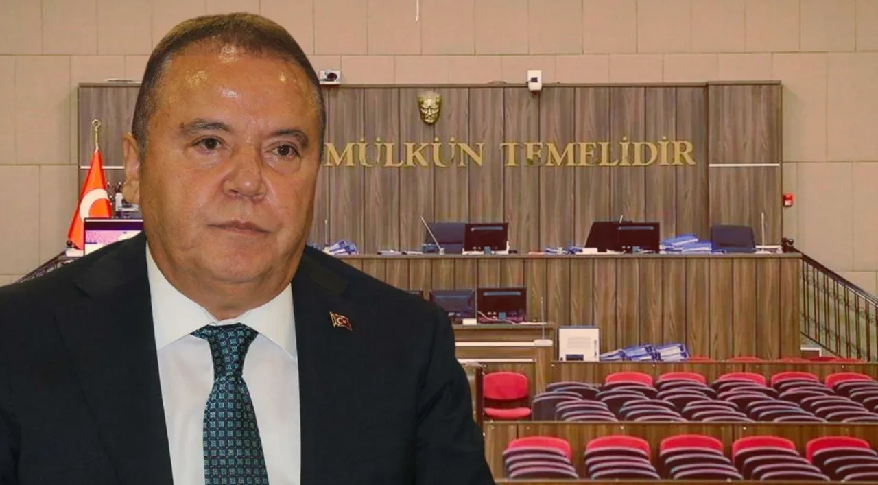 Antalya Büyükşehir Belediyesi yolsuzluk davasında tanıklar konuştu: Milyonluk ödemeler ve Rolex saat trafiği gün yüzüne çıktı