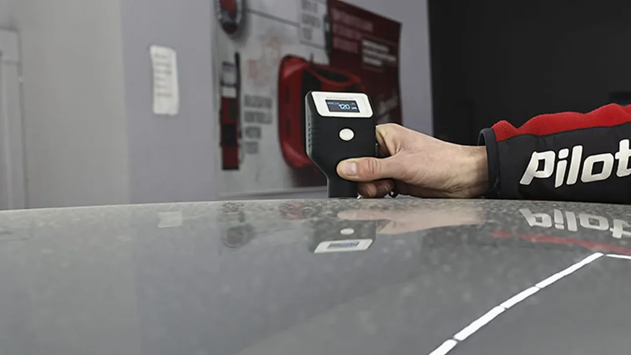 Araç ekspertizinde devrim gibi sistem! Tüm bilgiler dijitale aktarılacak: Sahte rapor riski ortadan kalkıyor