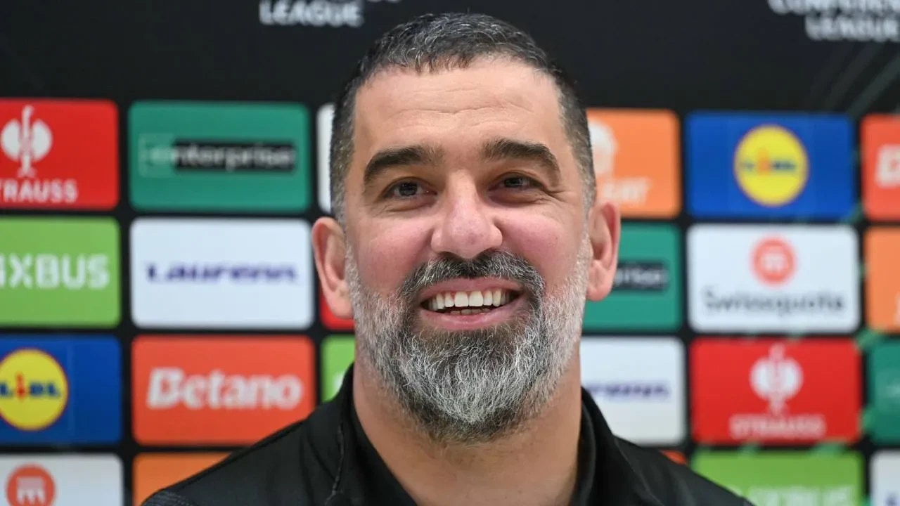 Arda Turan'dan yarı final rövanş maçı öncesi açıklama! "İlk maçta şah mat oldum"