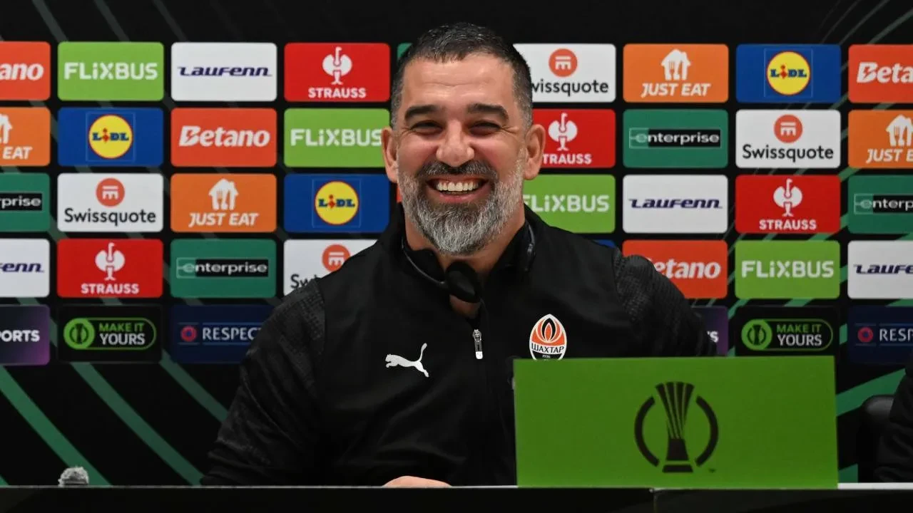 Arda Turan'dan yarı final rövanş maçı öncesi açıklama! "İlk maçta şah mat oldum"
