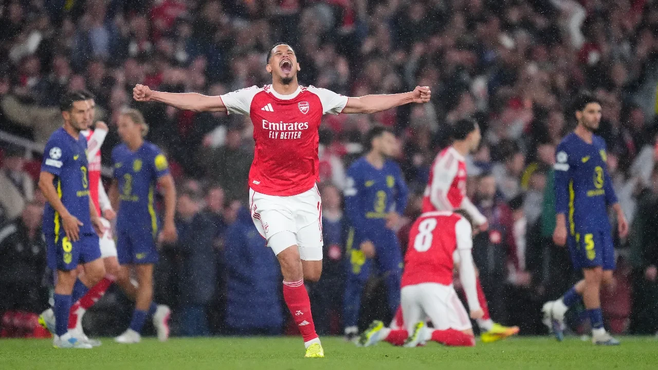 Arsenal Atletico Madrid maçı kaç kaç bitti? Şampiyonlar Ligi'nde finale kim çıktı?