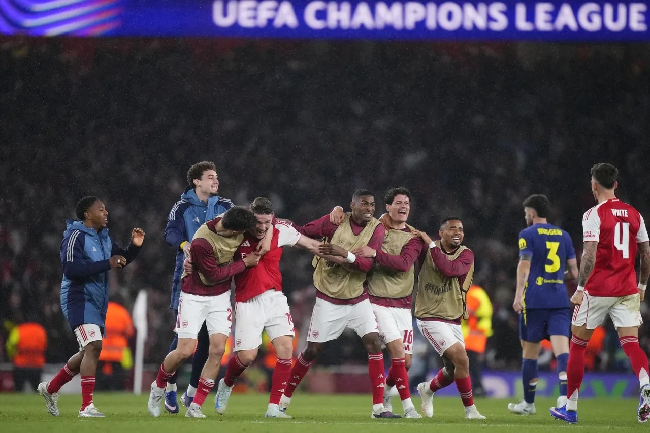 Arsenal Atletico Madrid maçı kaç kaç bitti? Şampiyonlar Ligi'nde finale kim çıktı?