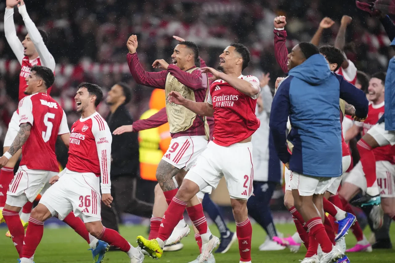 Arsenal Atletico Madrid maçı kaç kaç bitti? Şampiyonlar Ligi'nde finale kim çıktı?