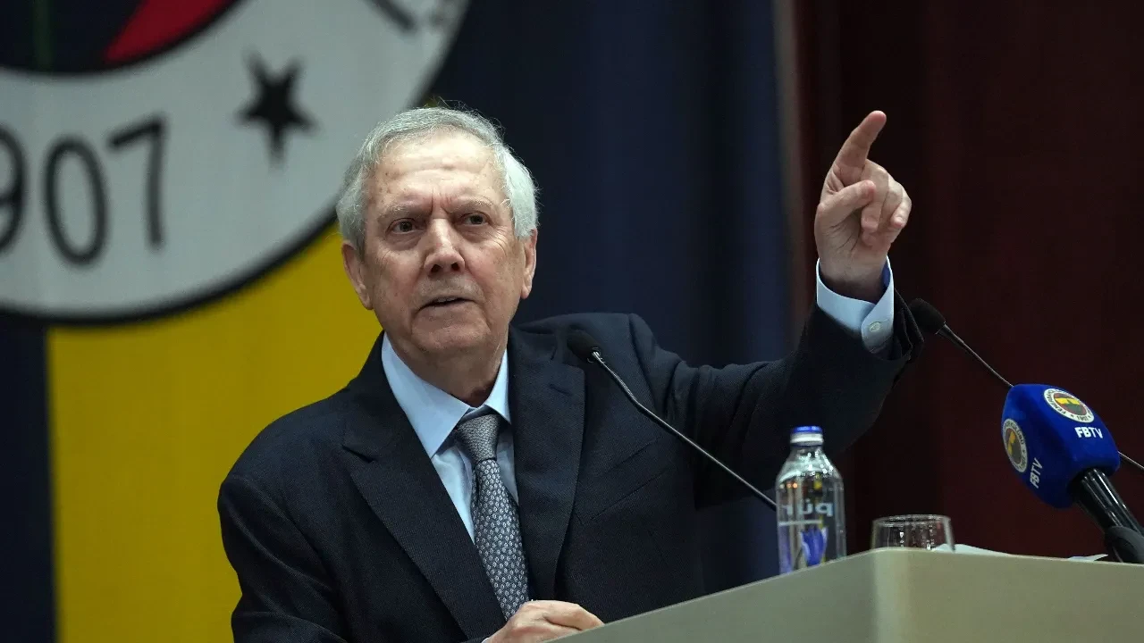 Aziz Yıldırım'ın serveti ne kadar ne iş yapıyor? Aziz Yıldırım Fenerbahçe Başkan adaylığını açıkladı