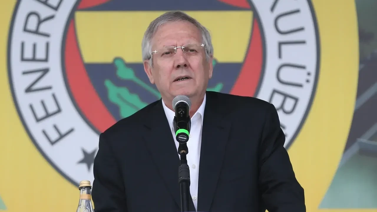 Aziz Yıldırım'ın serveti ne kadar ne iş yapıyor? Aziz Yıldırım Fenerbahçe Başkan adaylığını açıkladı