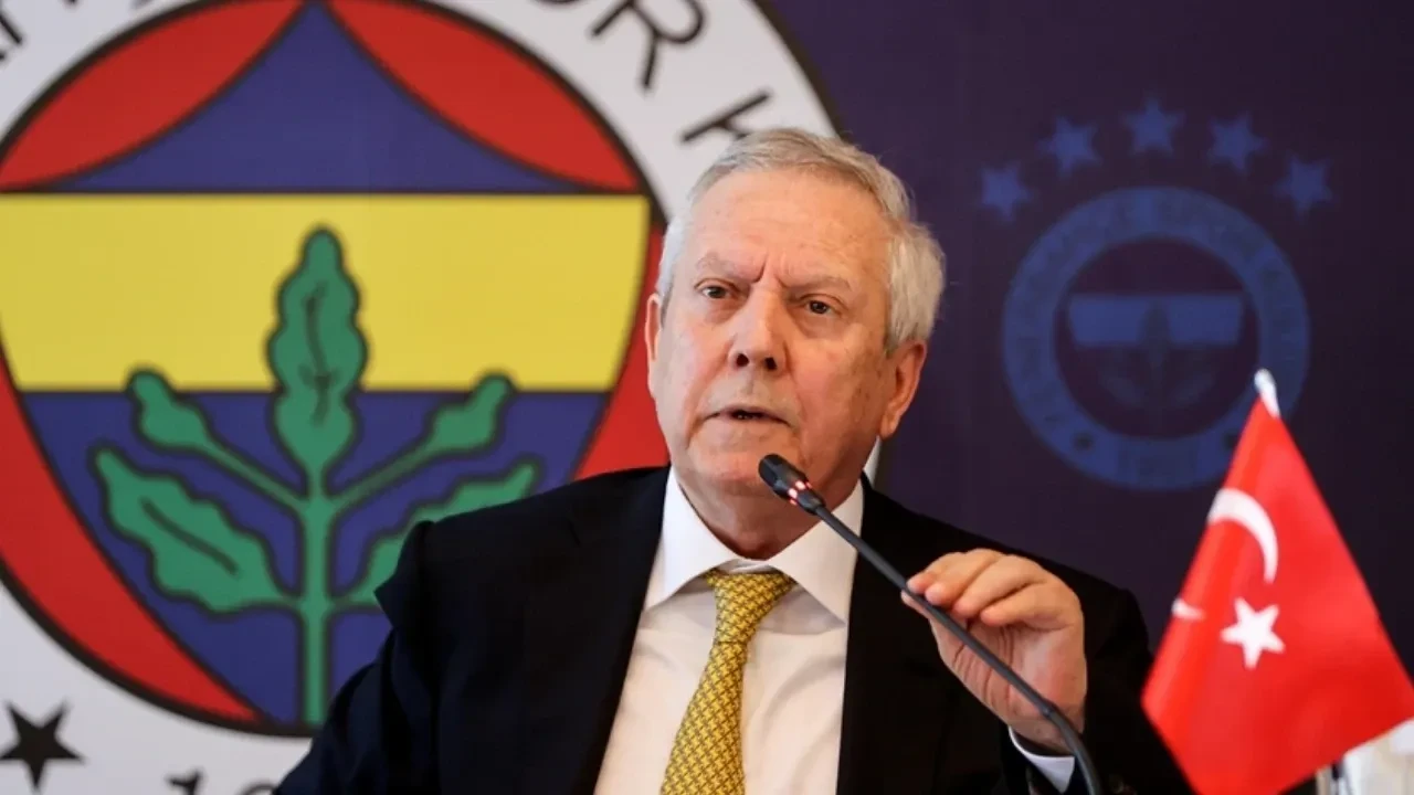 Aziz Yıldırım'ın serveti ne kadar ne iş yapıyor? Aziz Yıldırım Fenerbahçe Başkan adaylığını açıkladı