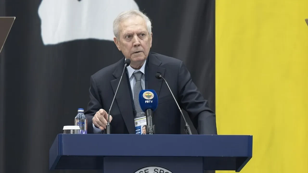 Aziz Yıldırım’ın yönetim listesi belli oldu mu? Adaylığını açıkladı