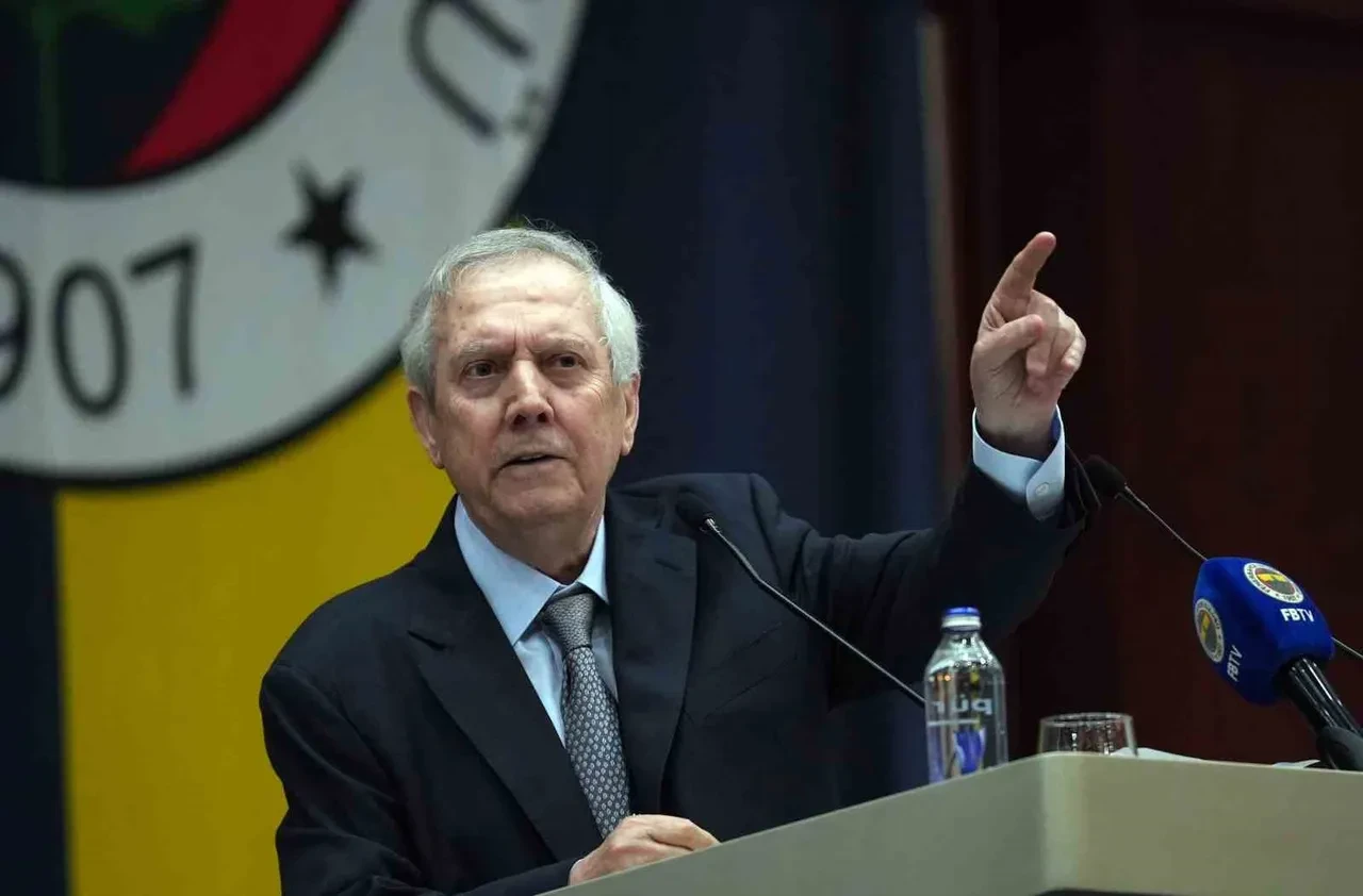 Aziz Yıldırım’ın yönetim listesi belli oldu mu? Adaylığını açıkladı