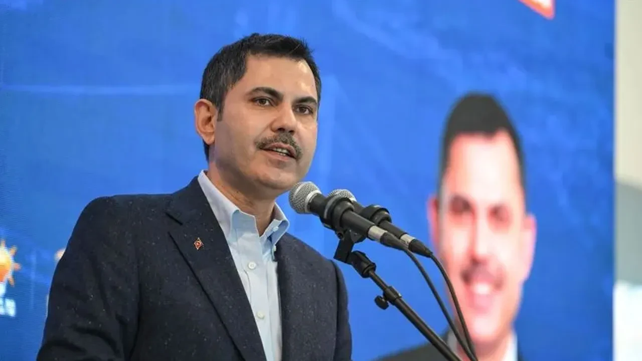 Bakan Kurum'dan seçim kampanyası iddialarına sert cevap: 