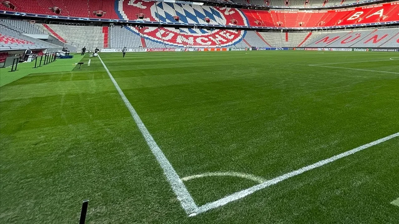 Bayern Münih PSG hangi kanalda, CANLI nereden izlenir? Şifresiz izlenebilecek