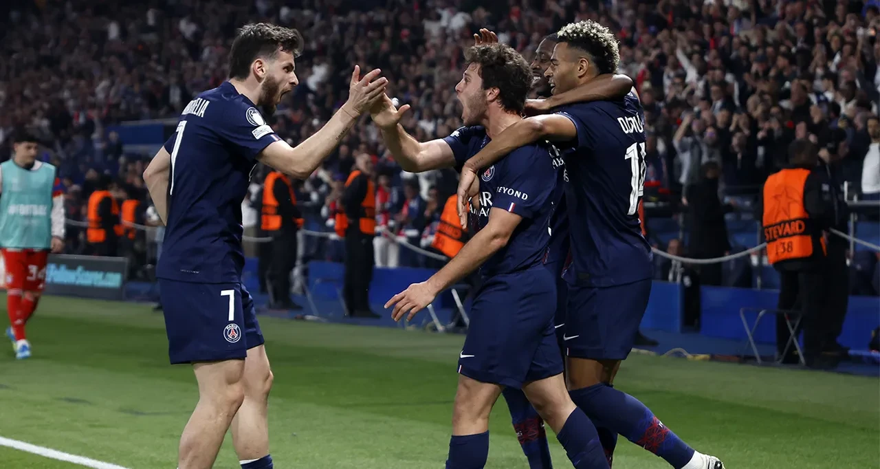 Bayern Münih PSG hangi kanalda, CANLI nereden izlenir? Şifresiz izlenebilecek