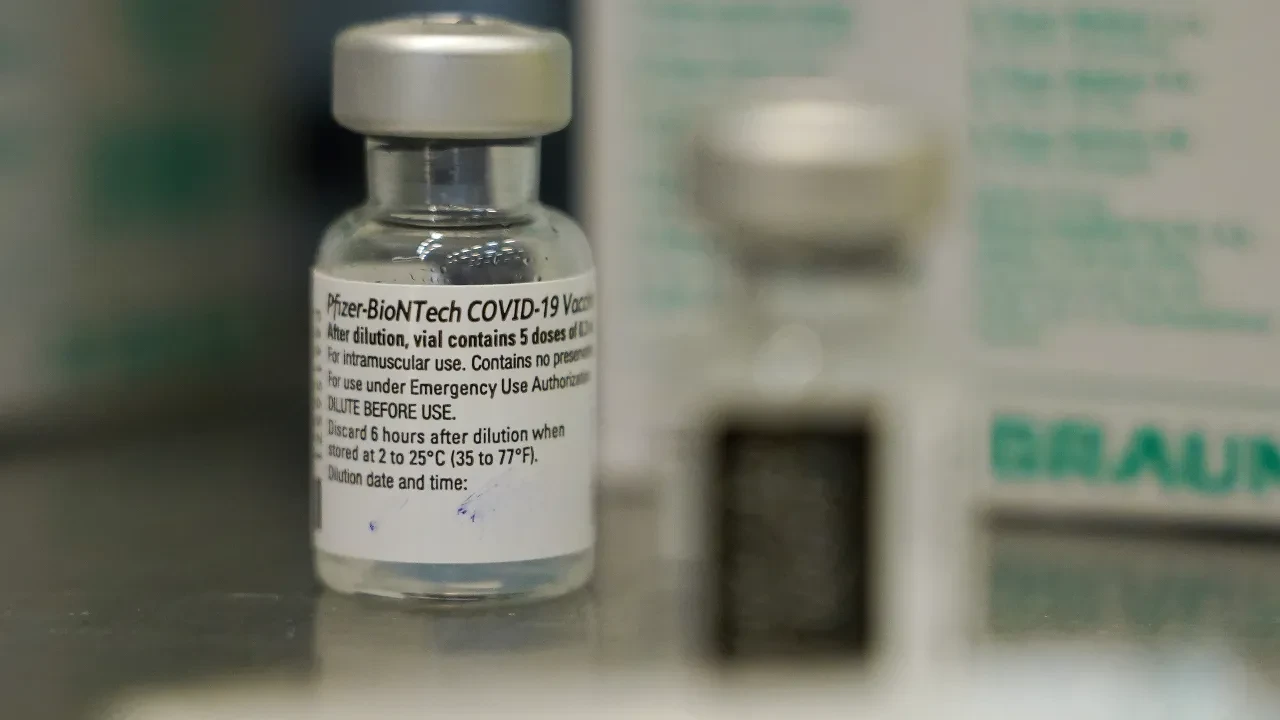 BioNTech’ten flaş Covid-19 aşısı kararı: Artık üretilmeyecek