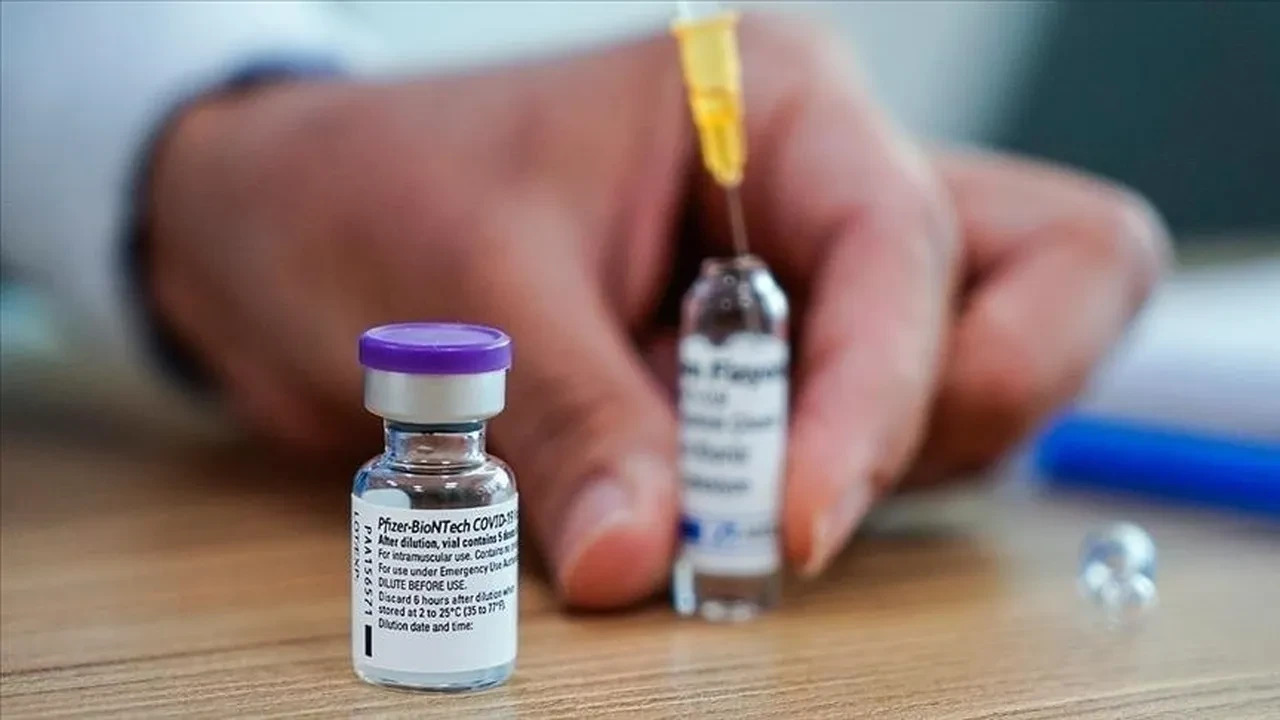 BioNTech’ten flaş Covid-19 aşısı kararı: Artık üretilmeyecek