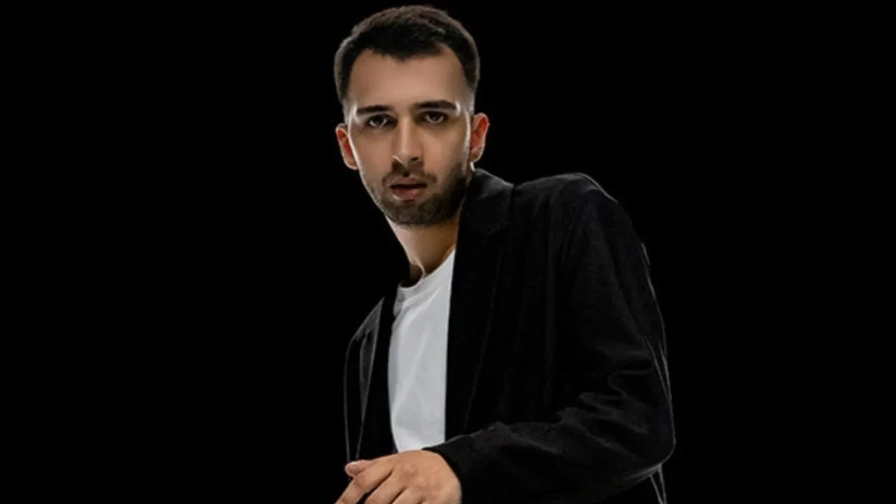 Bir dönemin yıldızı Çağatay Akman son haliyle şaşırttı! Canlı yayınlarla gündem oldu