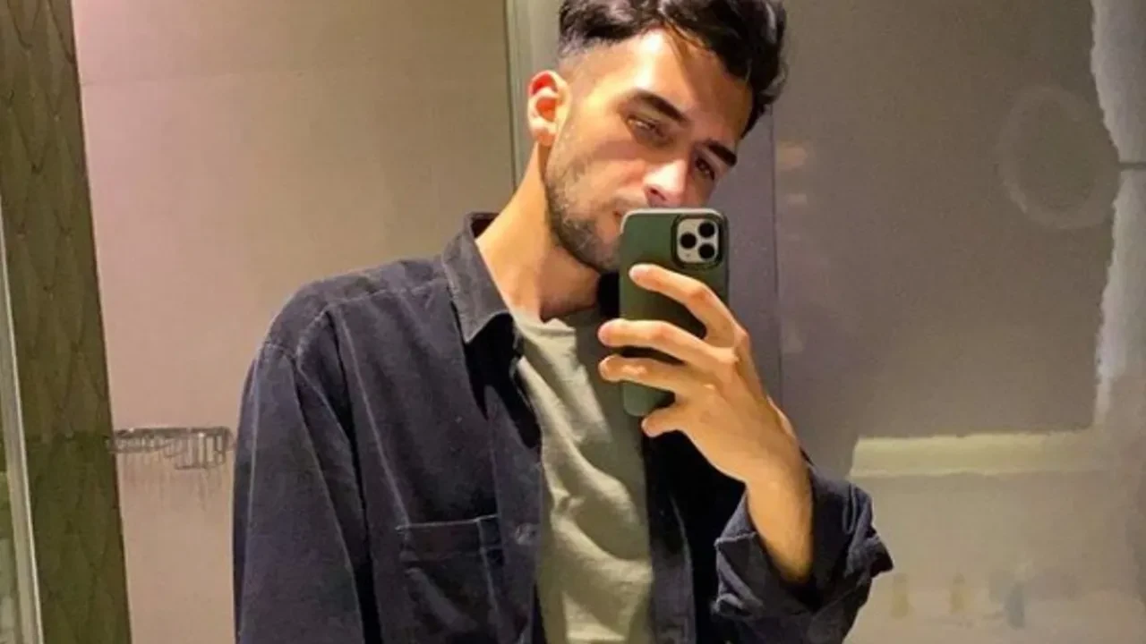 Bir dönemin yıldızı Çağatay Akman son haliyle şaşırttı! Canlı yayınlarla gündem oldu