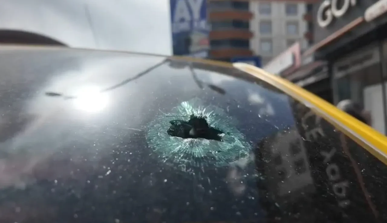 Boşanma aşamasındaki kadının kardeşi dehşeti yaşattı! Eniştesini 7 kurşunla vurdu
