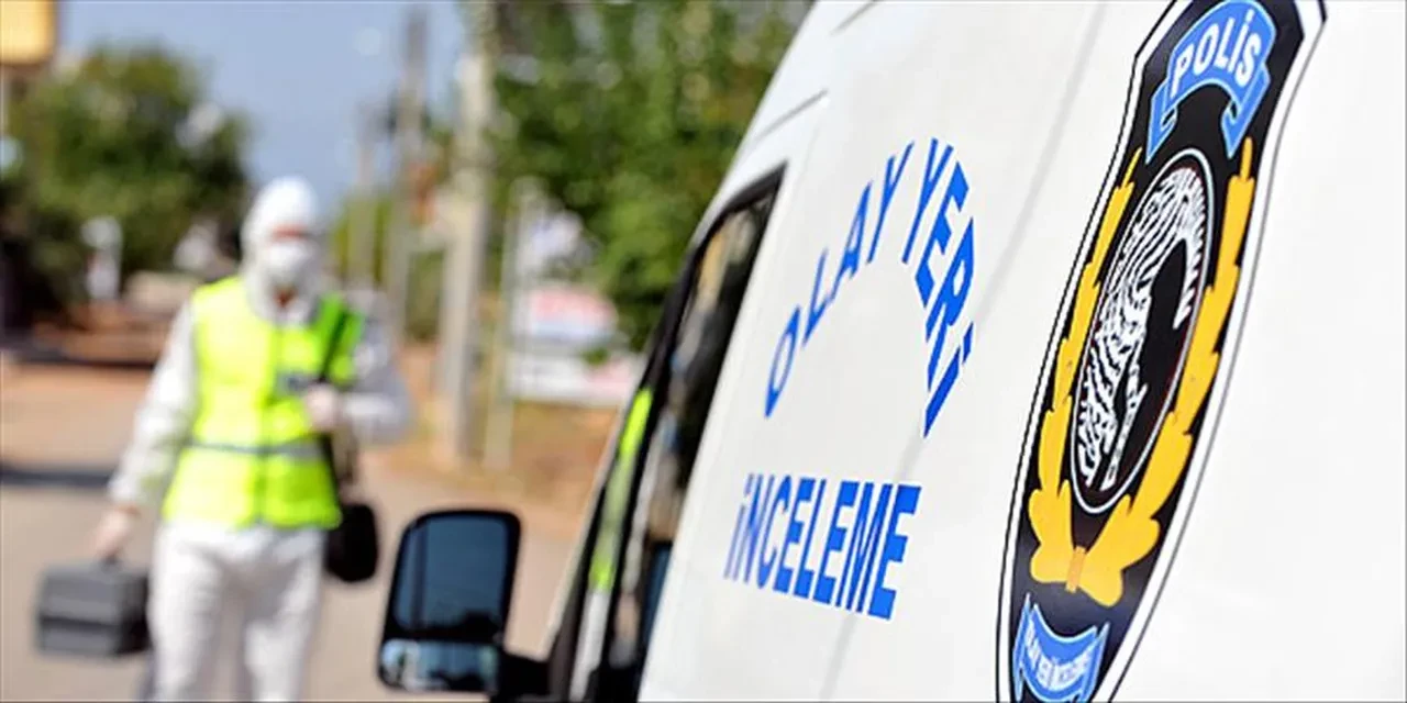 Boşanma kavgası kanlı bitti! Kızı vurulan kayınvalide damadını öldürdü
