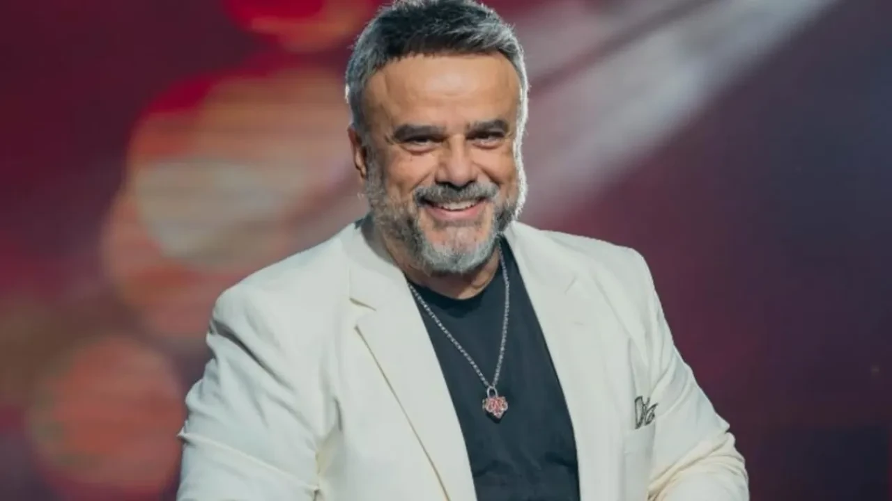 Bülent Serttaş 3 ayda 18 kilo verdi! Zayıflama sırrı belli olurken son hali gündem oldu
