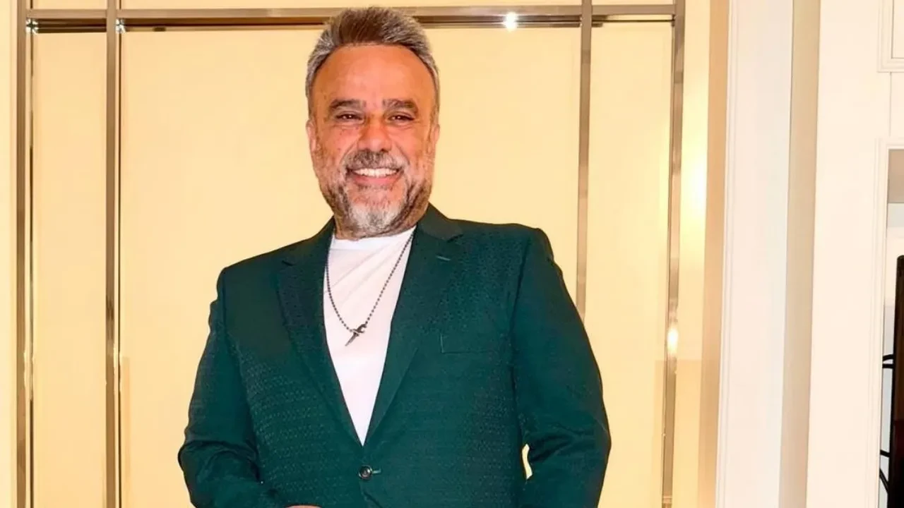 Bülent Serttaş 3 ayda 18 kilo verdi! Zayıflama sırrı belli olurken son hali gündem oldu