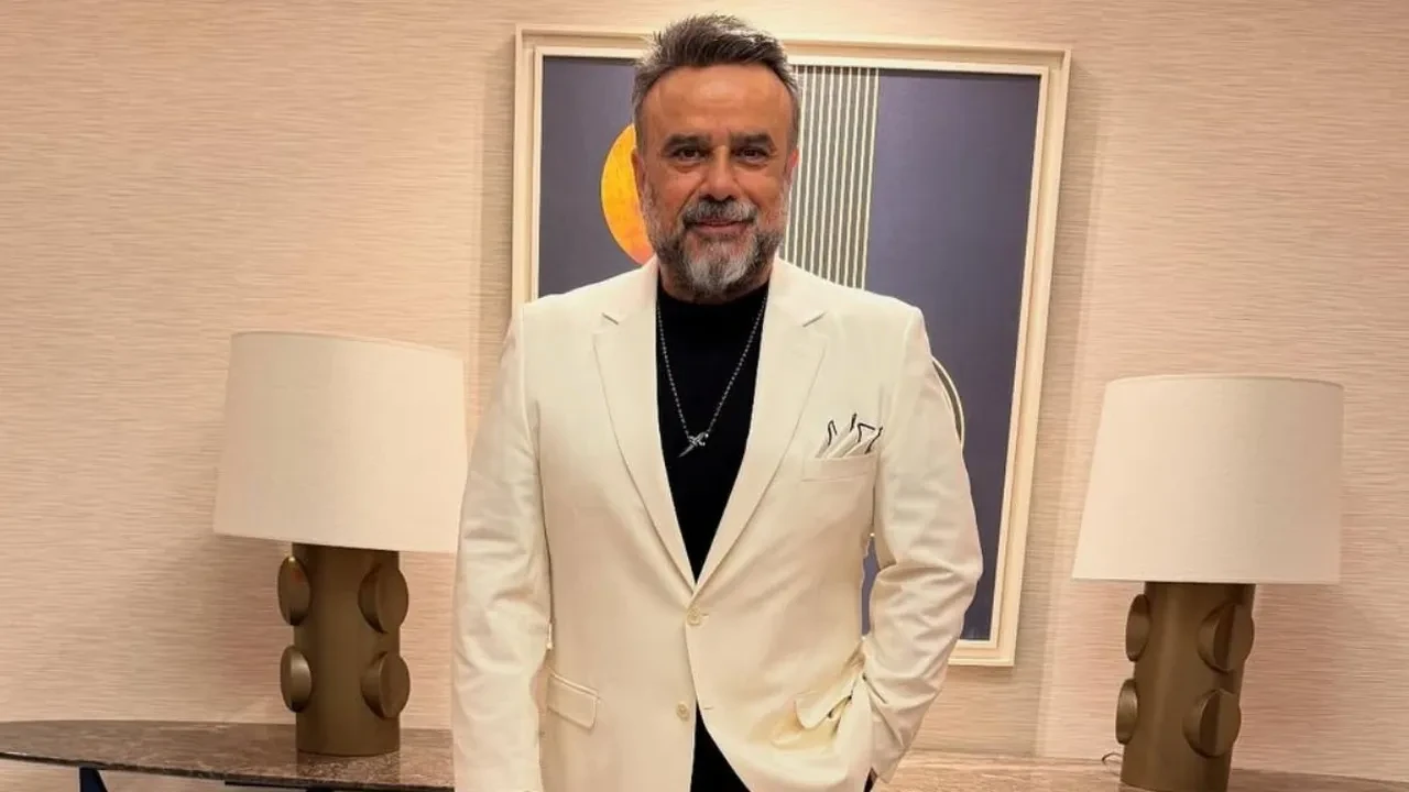 Bülent Serttaş 3 ayda 18 kilo verdi! Zayıflama sırrı belli olurken son hali gündem oldu