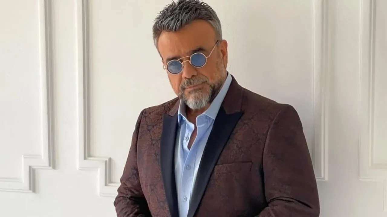 Bülent Serttaş 3 ayda 18 kilo verdi! Zayıflama sırrı belli olurken son hali gündem oldu