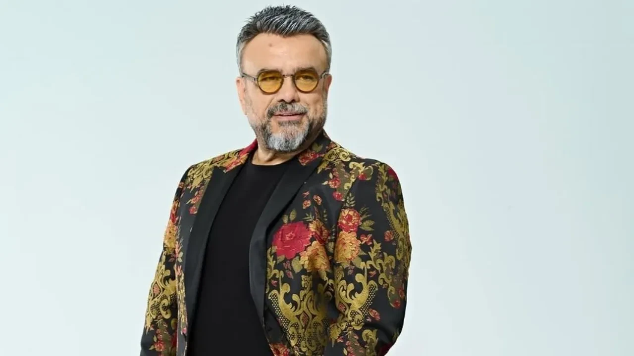 Bülent Serttaş 3 ayda 18 kilo verdi! Zayıflama sırrı belli olurken son hali gündem oldu