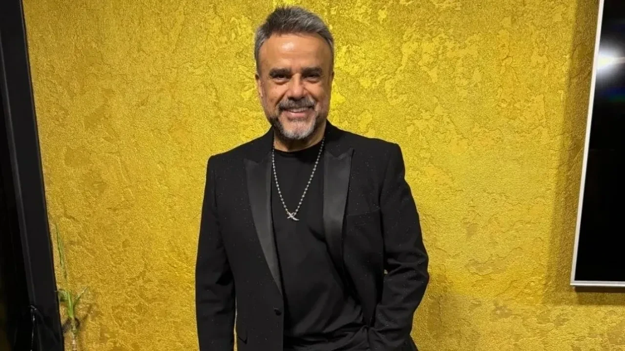 Bülent Serttaş 3 ayda 18 kilo verdi! Zayıflama sırrı belli olurken son hali gündem oldu