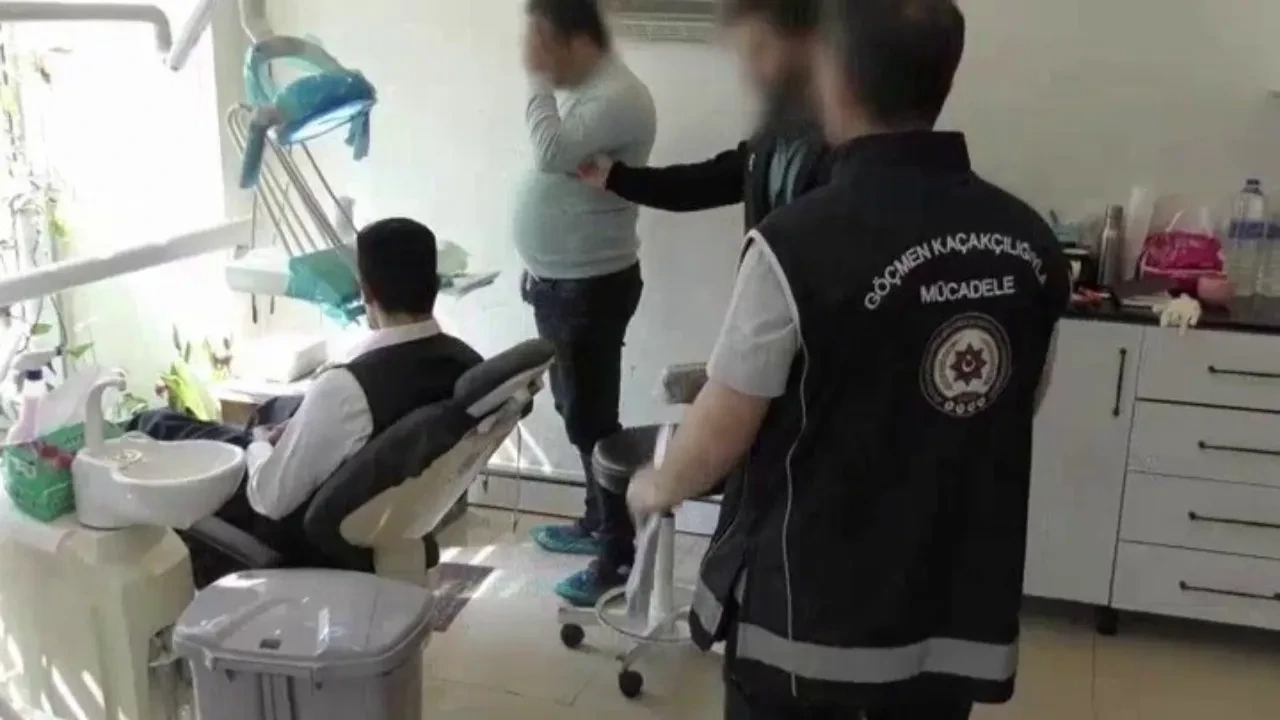 Bursa’da sahte doktor operasyonu! Sosyal medyadan hasta bulup tedavi etmişler