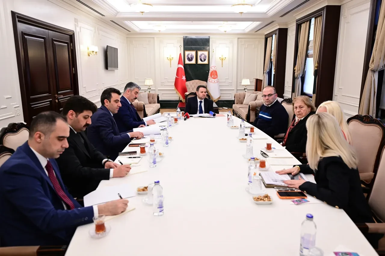 Çağla Tuğaltay cinayetinde fethi kabir kararı! Bakan Gürlek aileyle görüştü