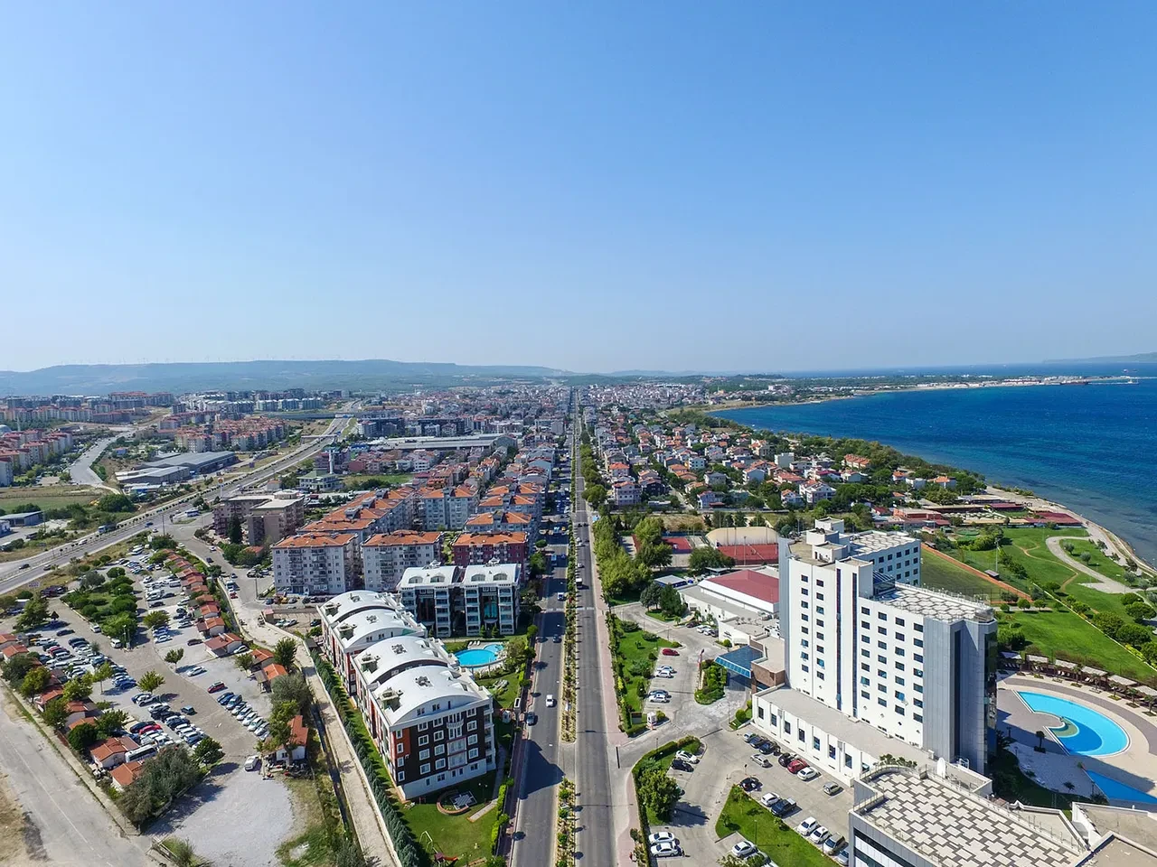 Çanakkale Limni feribot seferleri bilet fiyatları: Çanakkale'den Yunanistan'a nasıl gidilir?
