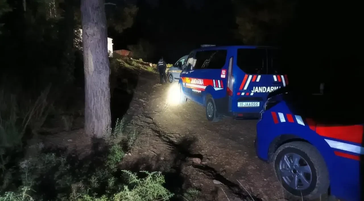 Canince katledilen Kübra Yapıcı cinayetinde yeni gelişme! Cinayet silahı toprağa gömülü halde bulundu
