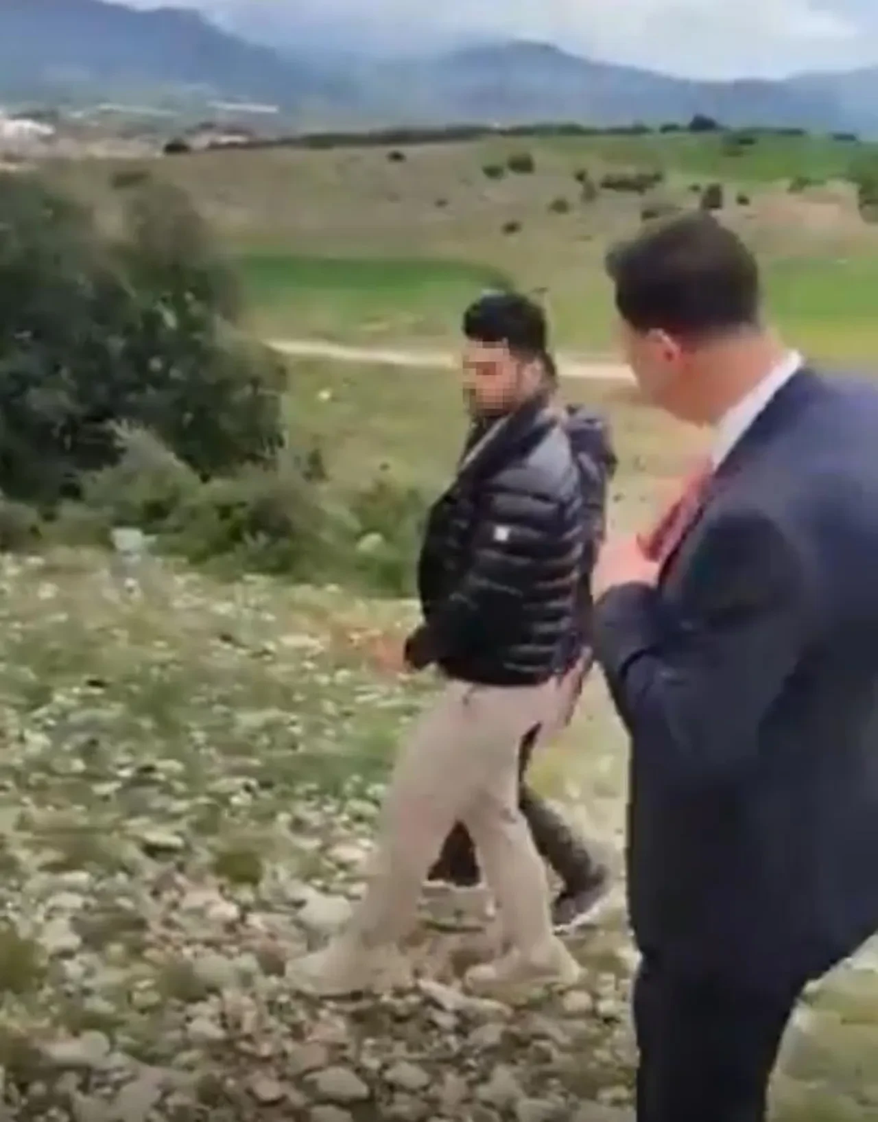 Canince katledilen Kübra Yapıcı cinayetinde yeni gelişme! Cinayet silahı toprağa gömülü halde bulundu