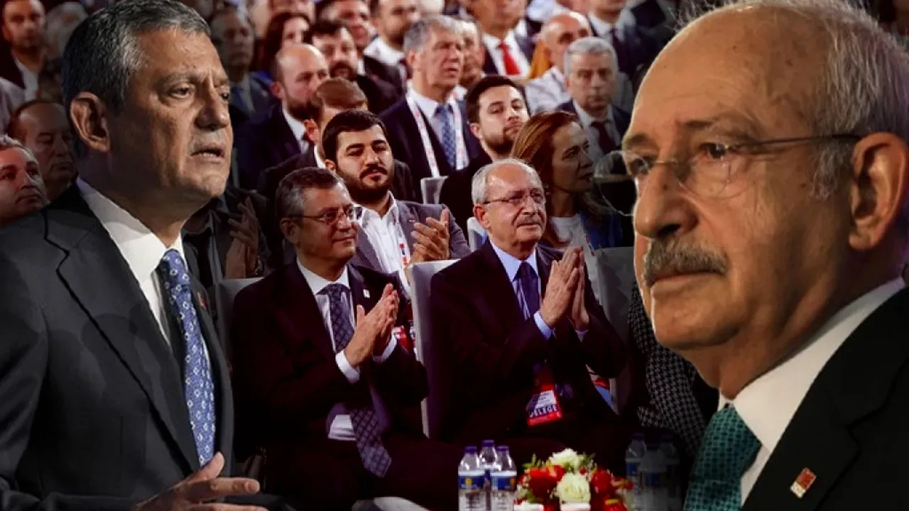 CHP Kurultay davası ertelendi! Mahkemeden Adem Soytekin kararı 