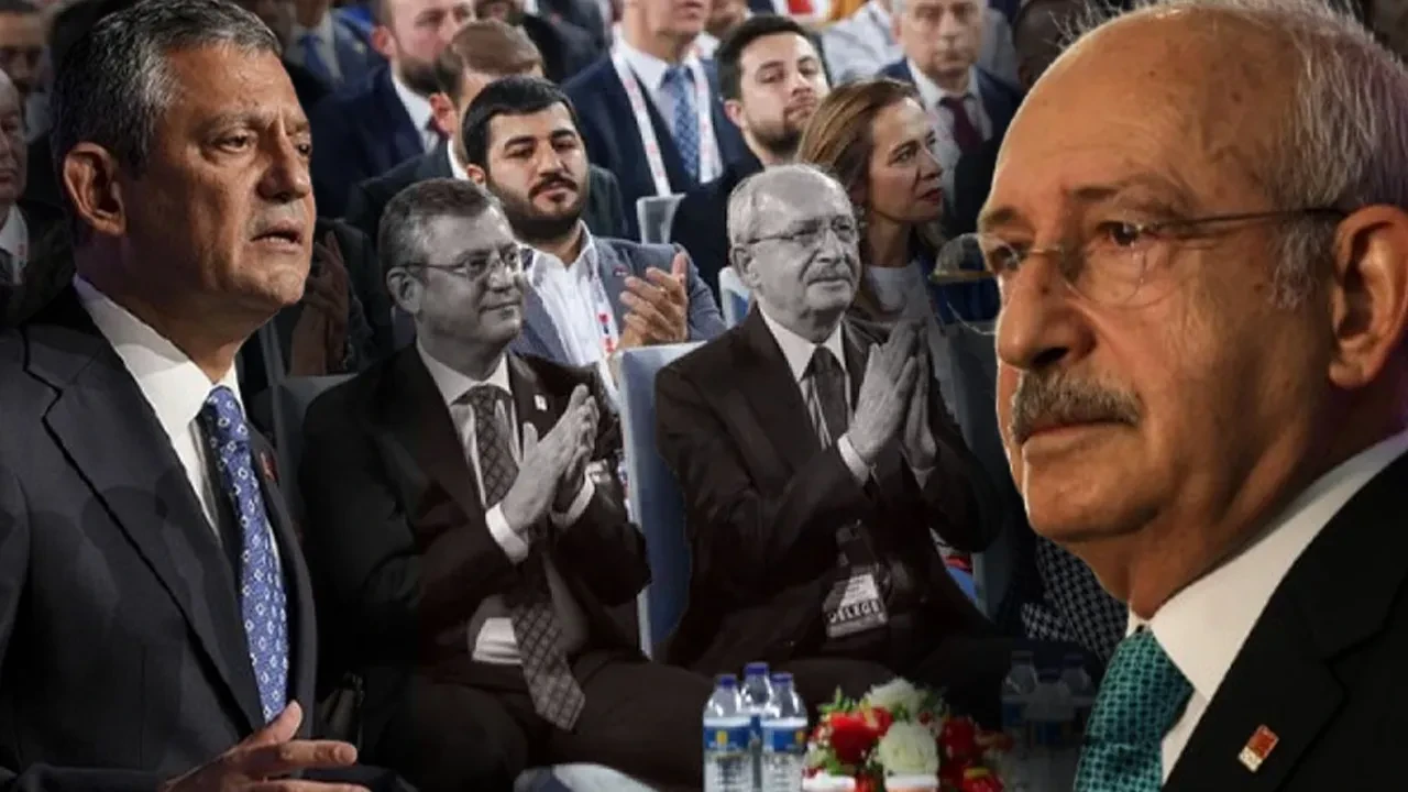 CHP Kurultay davası ertelendi! Mahkemeden Adem Soytekin kararı 