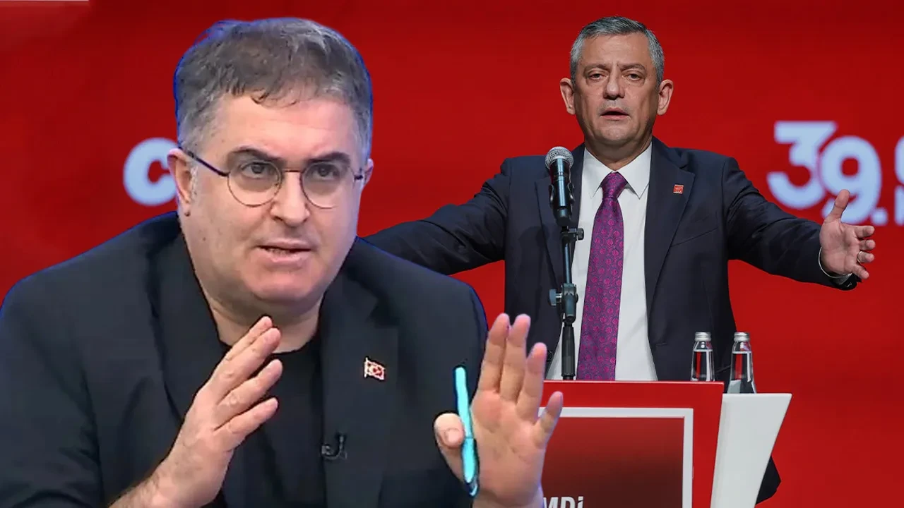 CHP'nin Kurultay Davası'nda hangi karar alınacak? Ersan Şen 'İddiaya girerim' diyerek duyurdu