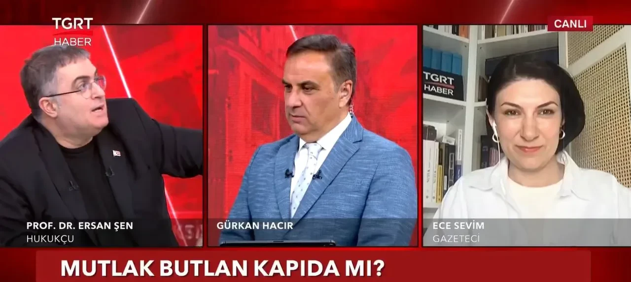 CHP'nin Kurultay Davası'nda hangi karar alınacak? Ersan Şen 'İddiaya girerim' diyerek duyurdu