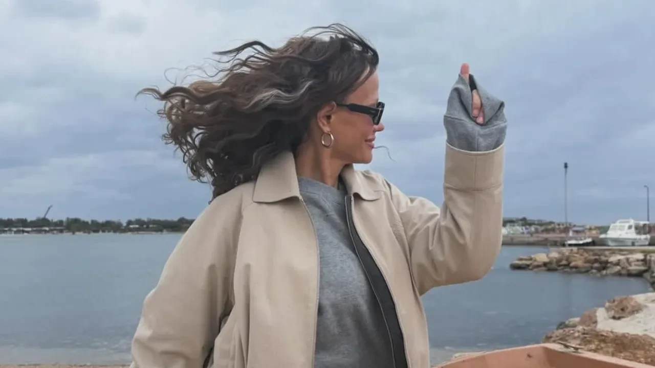Derya Özdemir kimdir? Derya Özdemir kaç yaşında, kimin kardeşi?