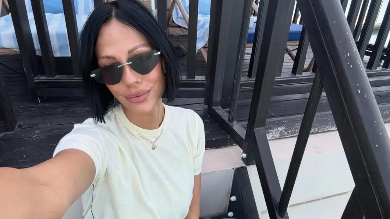 Derya Özdemir kimdir? Derya Özdemir kaç yaşında, kimin kardeşi?