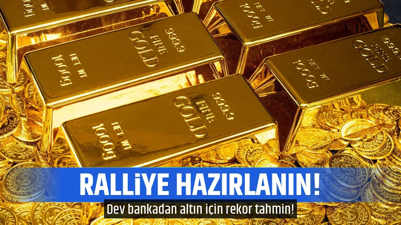 RALLİYE HAZIRLANIN!