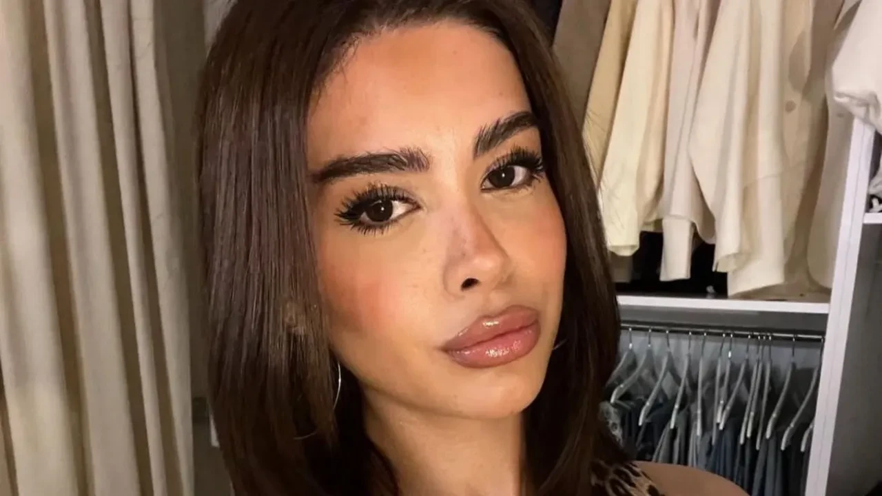 Dilara Pusa kimdir? Dilara Pusa kaç yaşında, mesleği ne?