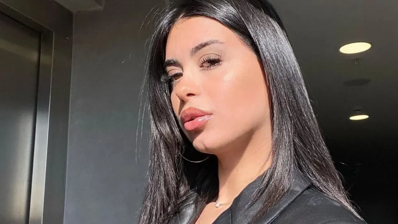 Dilara Pusa kimdir? Dilara Pusa kaç yaşında, mesleği ne?
