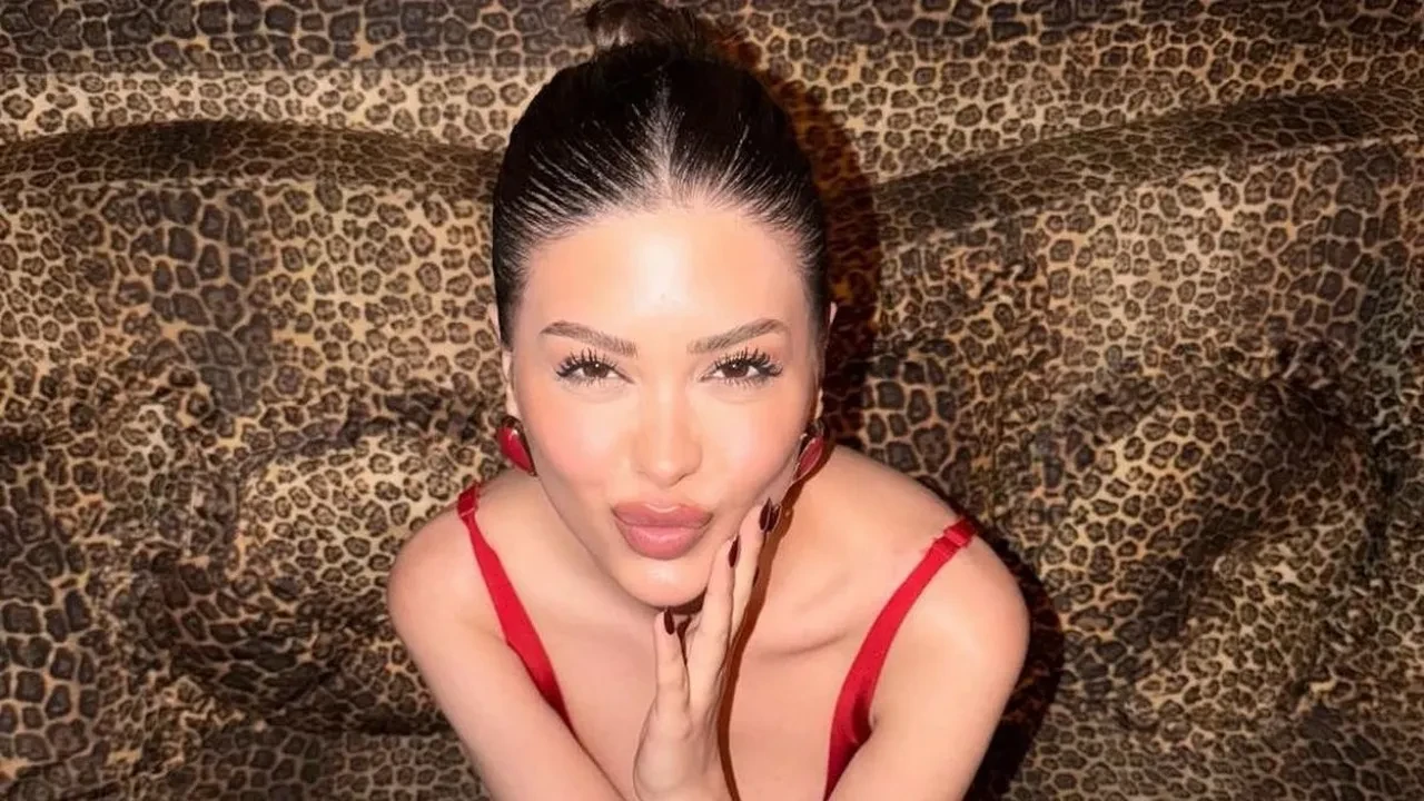 Dilara Pusa kimdir? Dilara Pusa kaç yaşında, mesleği ne?