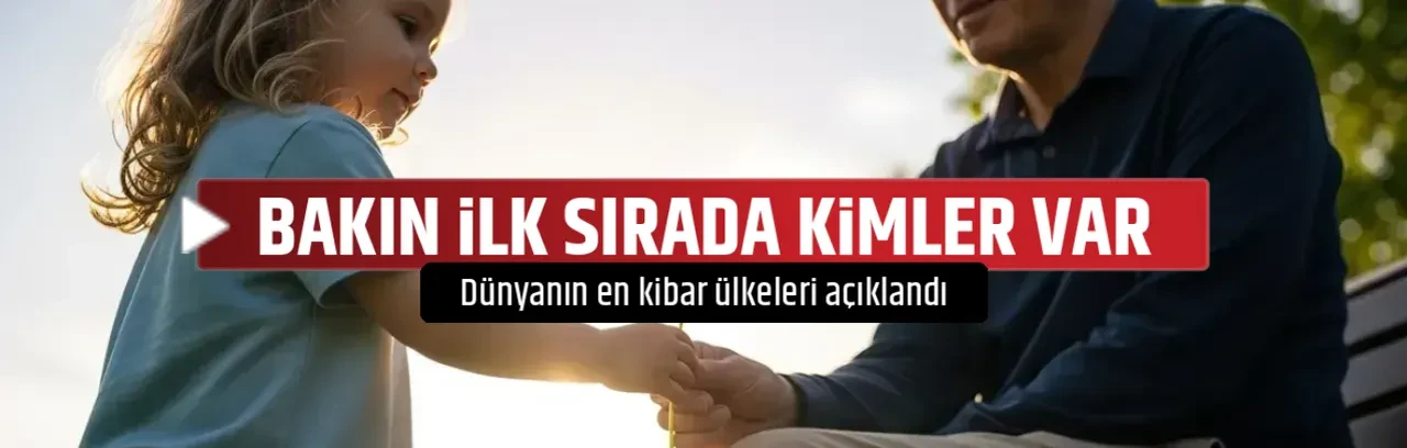 BAKIN İLK SIRADA KİMLER VAR